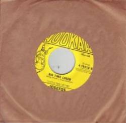 Josefus : Let Me Move You - Big Time Loser Josefus : Let Me Move You - Big Time Loser